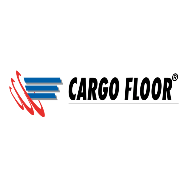 Cargo Floor Logo PNG Vector