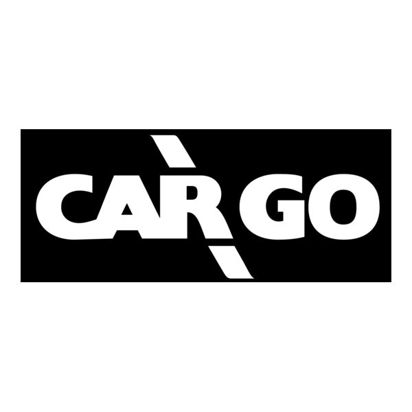 Cargo Logo PNG Vector
