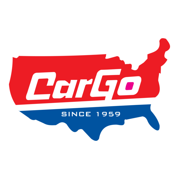 CarGo Logo PNG Vector