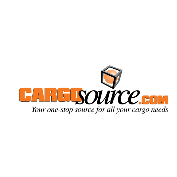 Cargo Source Logo PNG Vector