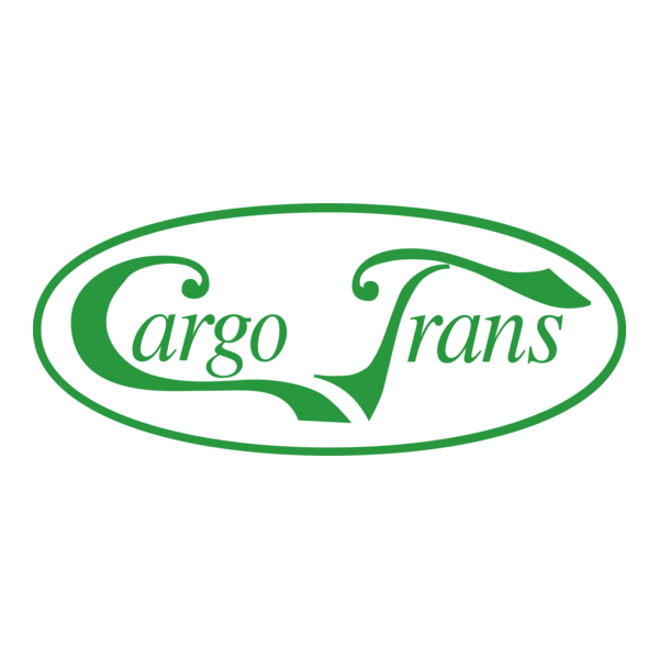 Cargo Trans Logo PNG Vector