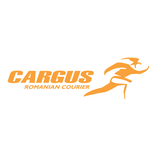 Cargus Logo PNG Vector