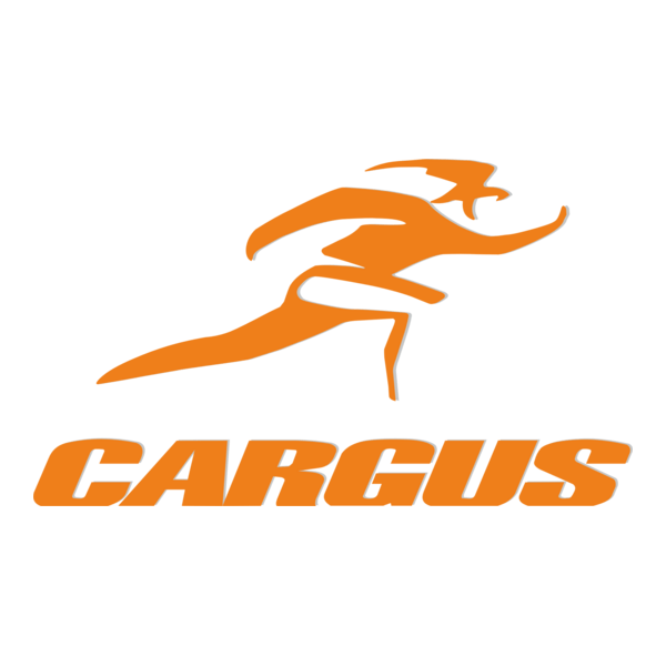 Cargus Logo PNG Vector