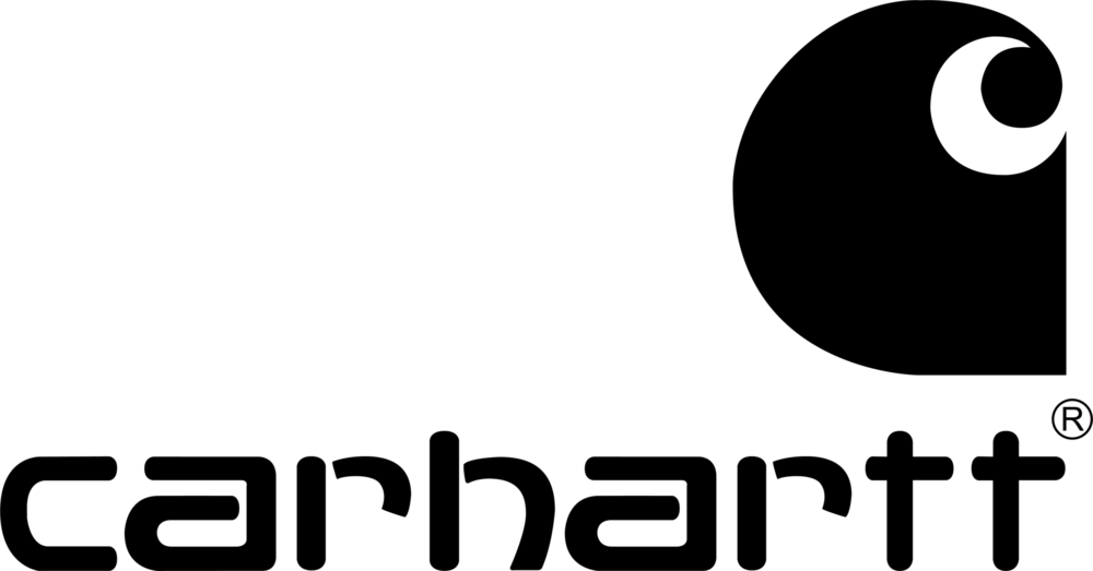 Carhartt Logo PNG Vector