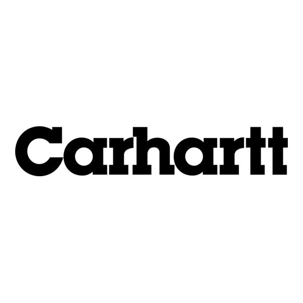 Carhartt Logo PNG Vector