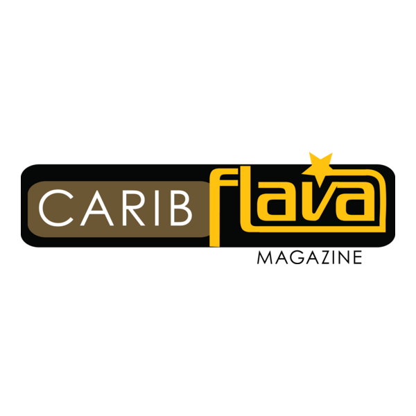 Carib-Flava Logo PNG Vector