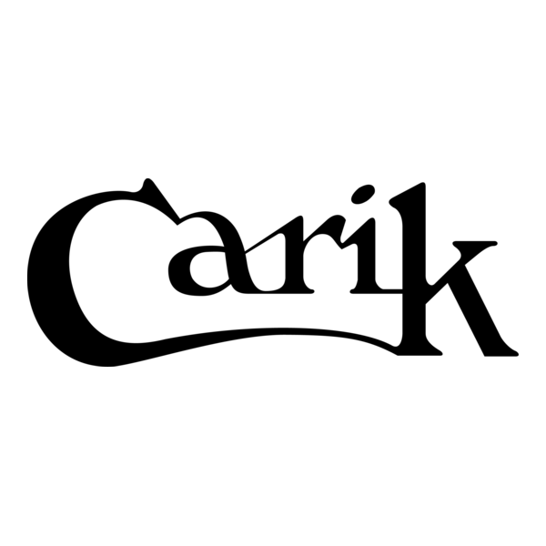 Carik Logo PNG Vector