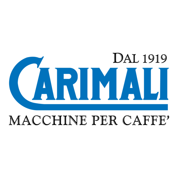 Carimali Logo PNG Vector