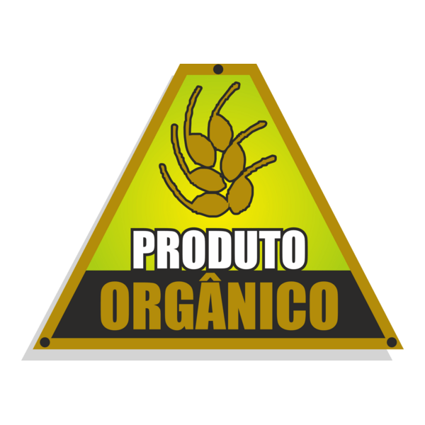 carimbo - Produto Organico Logo PNG Vector