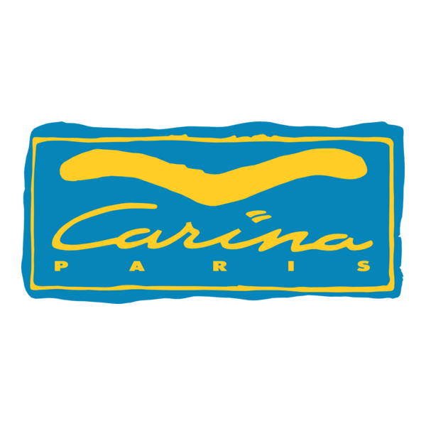 Carina Paris Logo PNG Vector