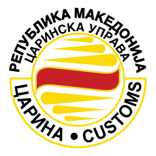 Carina (Tsarina) / Царина Logo PNG Vector