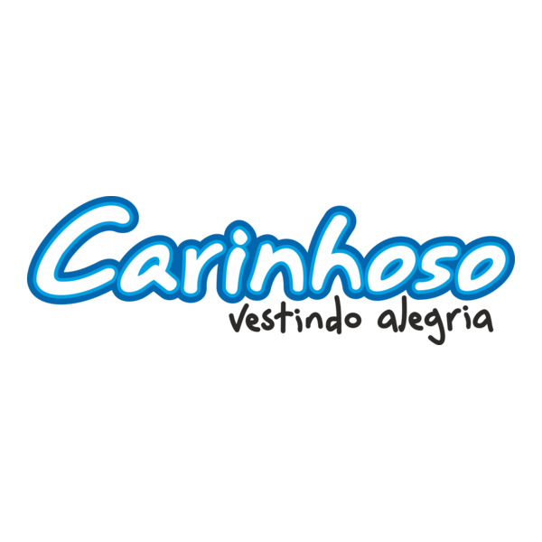 Carinhoso Logo PNG Vector
