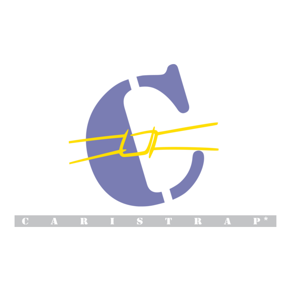 Caristrap Logo PNG Vector