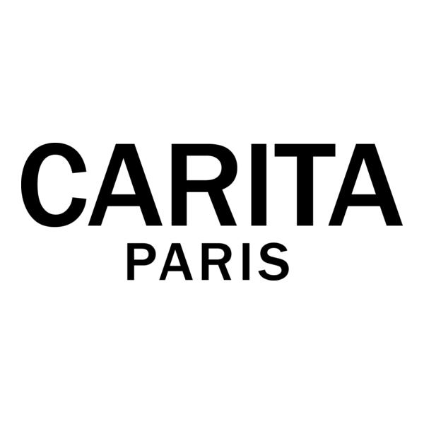 Carita Paris Logo PNG Vector