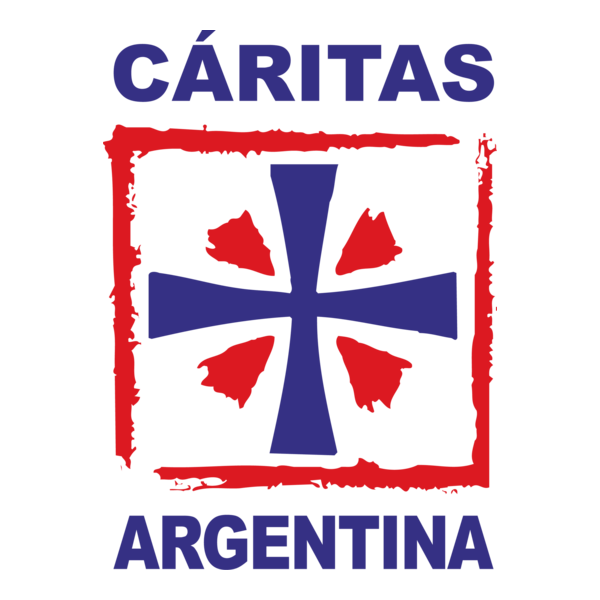Caritas Argentina Logo PNG Vector