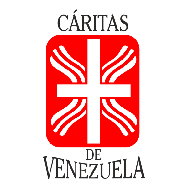 Cáritas de Venezuela Logo PNG Vector