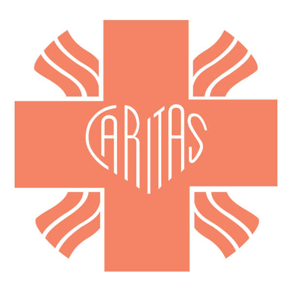 Caritas Logo PNG Vector