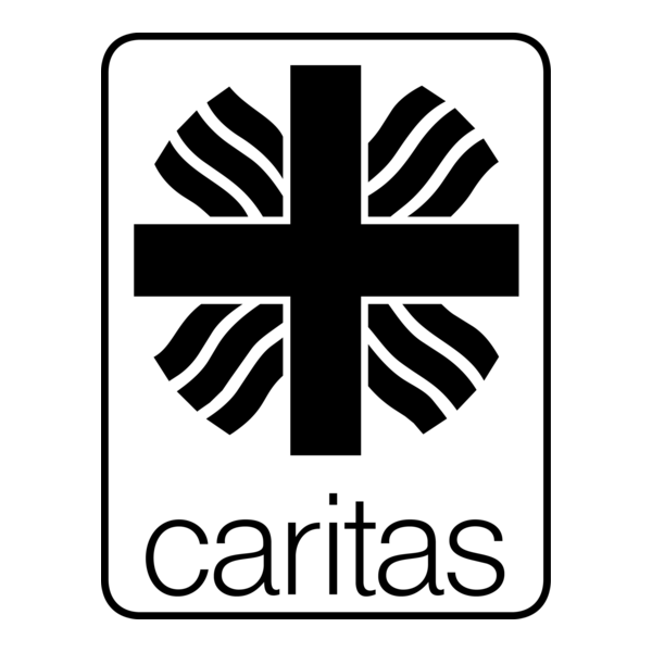 Caritas Logo PNG Vector