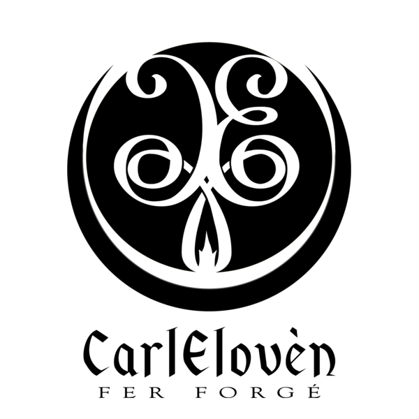 CARL ELOVEN Logo PNG Vector
