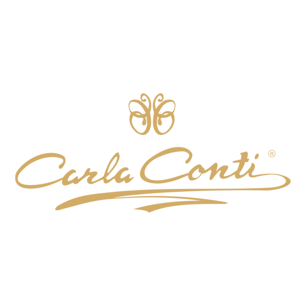 Carla Conti Logo PNG Vector