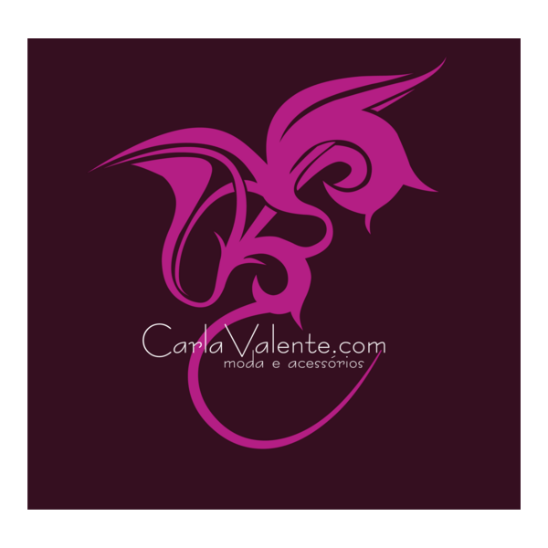 Carla Valente - 2006 Logo PNG Vector
