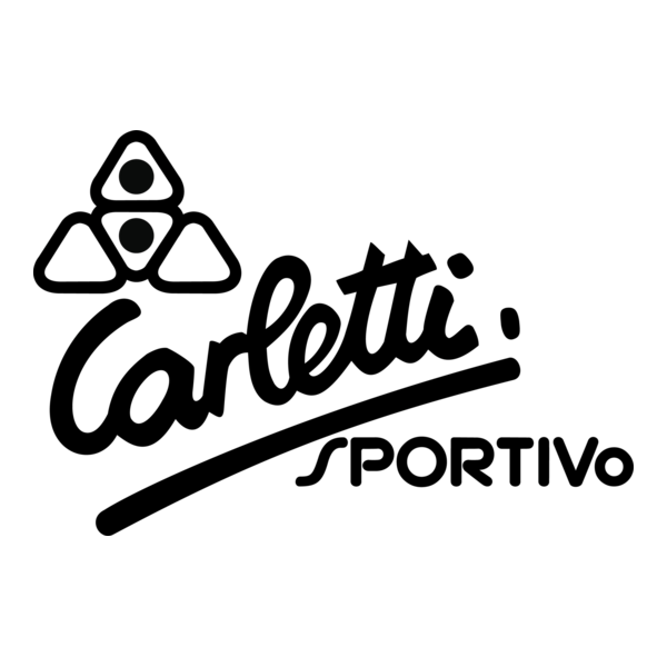 Carletti Sportivo Logo PNG Vector