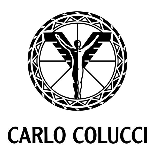 Carlo Colucci Logo PNG Vector