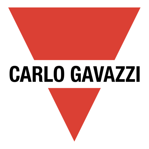 Carlo Gavazzi Logo PNG Vector