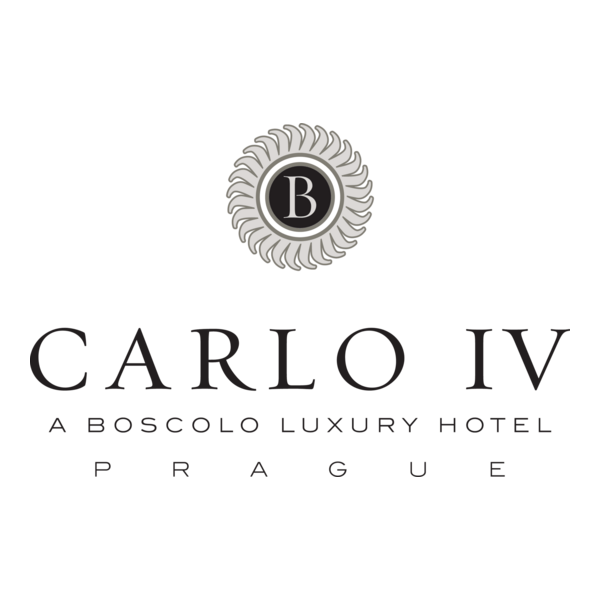 Carlo IV Logo PNG Vector