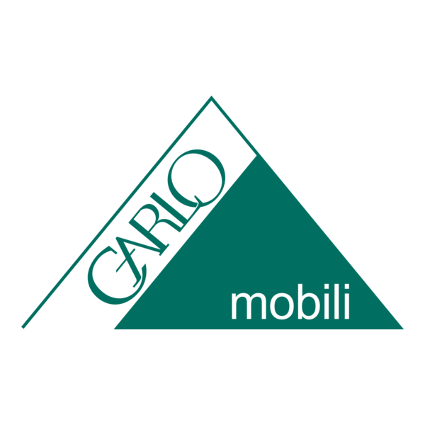 Carlo Mobili Logo PNG Vector