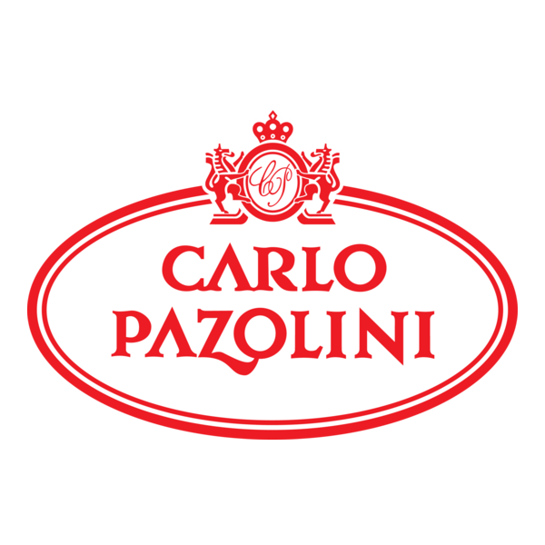 Carlo Pazolini Logo PNG Vector