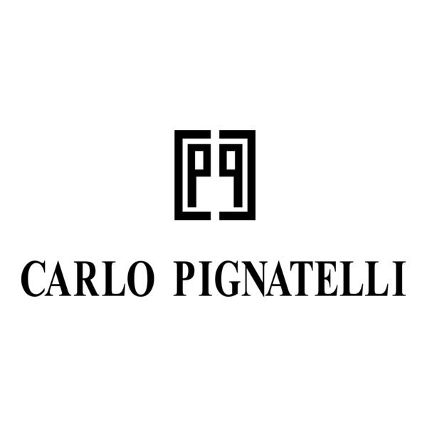 Carlo Pignatelli Logo PNG Vector