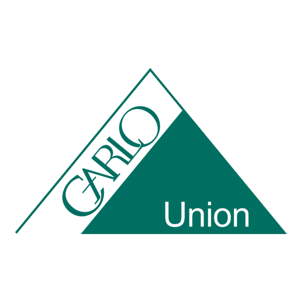 Carlo Union Logo PNG Vector