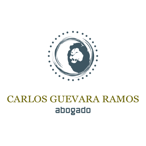 Carlos Guevara Logo PNG Vector