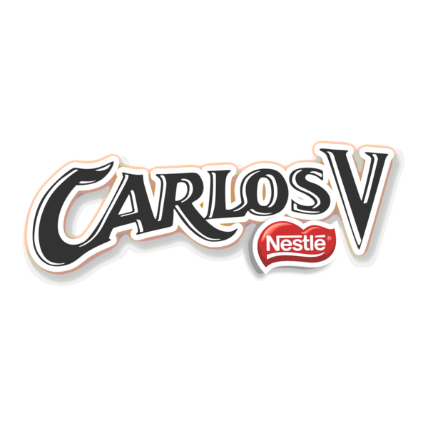 CARLOS V Logo PNG Vector