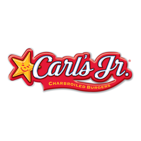 Carl's Jr Logo PNG Vector