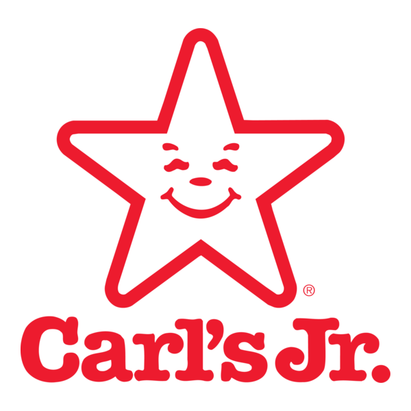 Carl's Jr. Logo PNG Vector