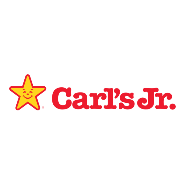 Carl's Jr. Logo PNG Vector