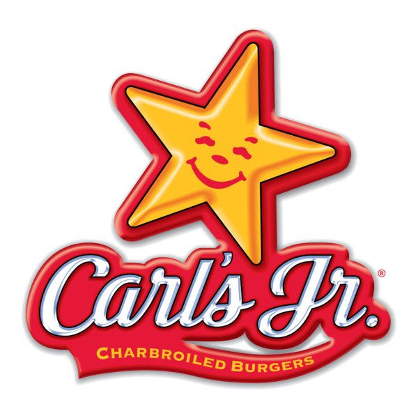 Carl's Jr. Logo PNG Vector