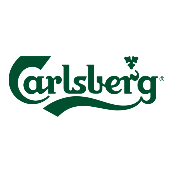 Carlsberg Logo PNG Vector