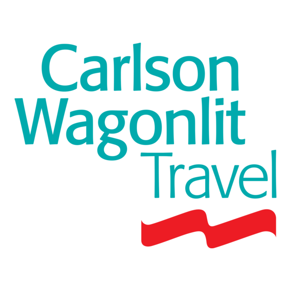 Carlson Wagonlit Travel Logo PNG Vector