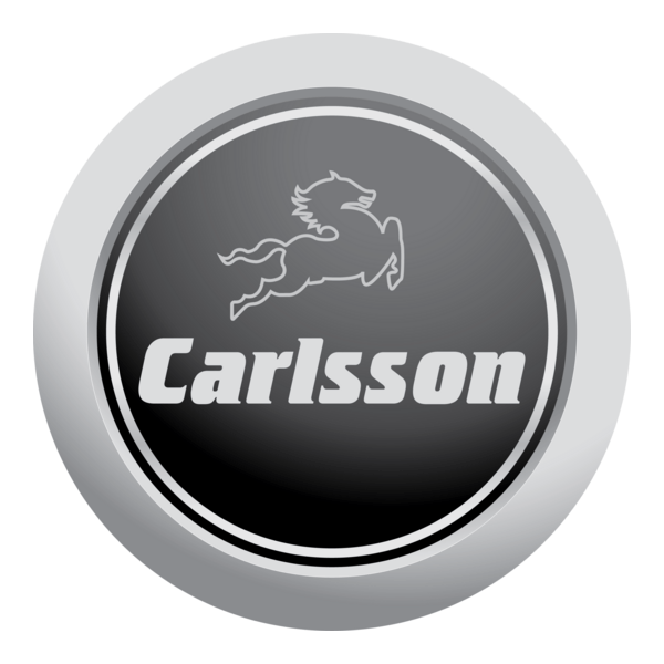 Carlsson Logo PNG Vector