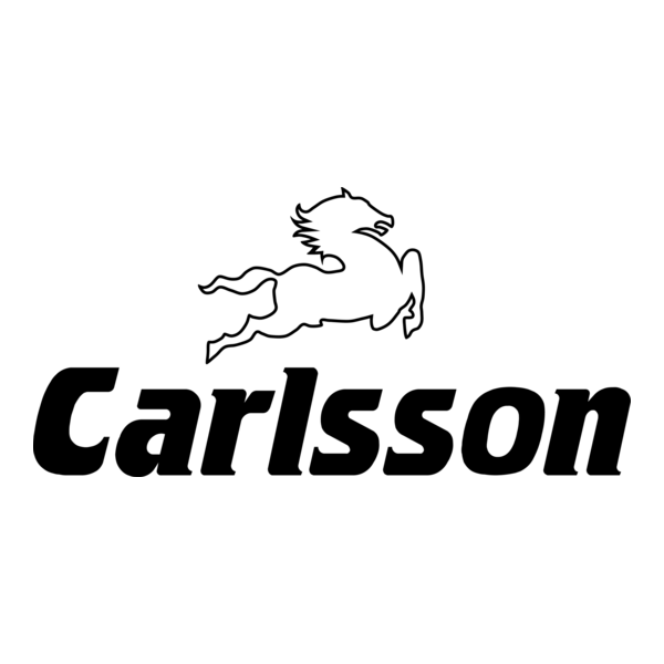 Carlsson Logo PNG Vector