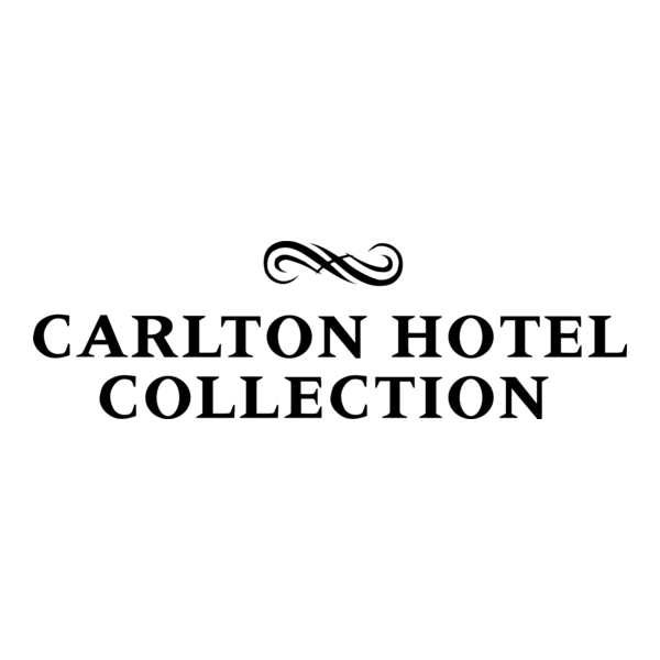 Carlton Hotel Collection Logo PNG Vector