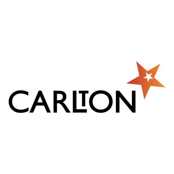 Carlton Logo PNG Vector