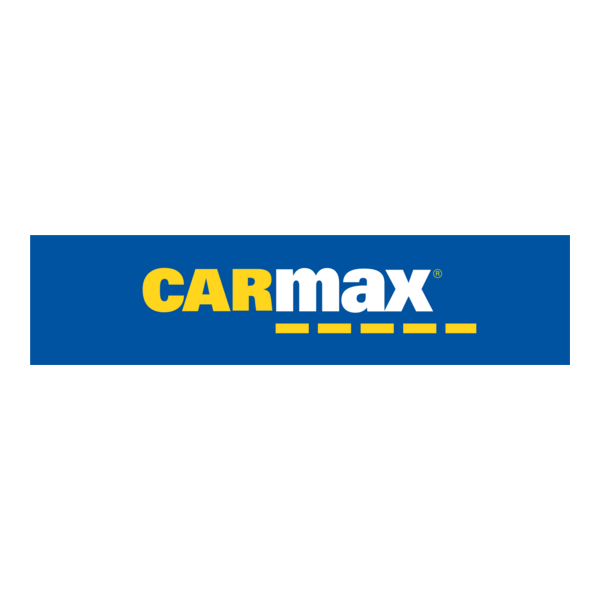 CarMax Logo PNG Vector