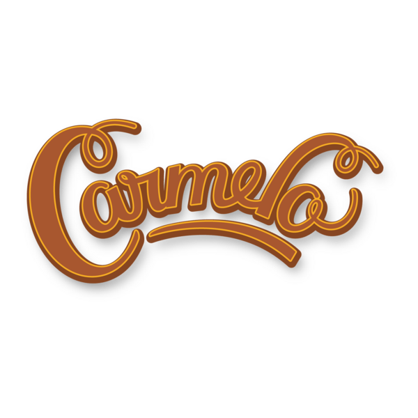Carmelo Logo PNG Vector