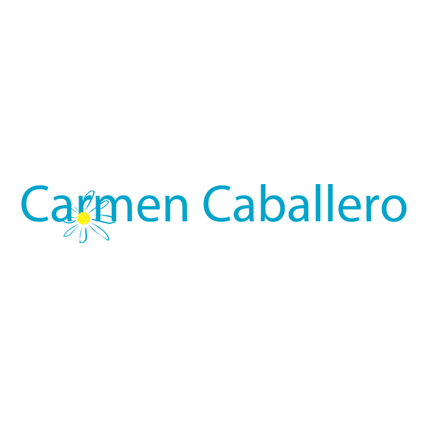 carmen caballero Logo PNG Vector