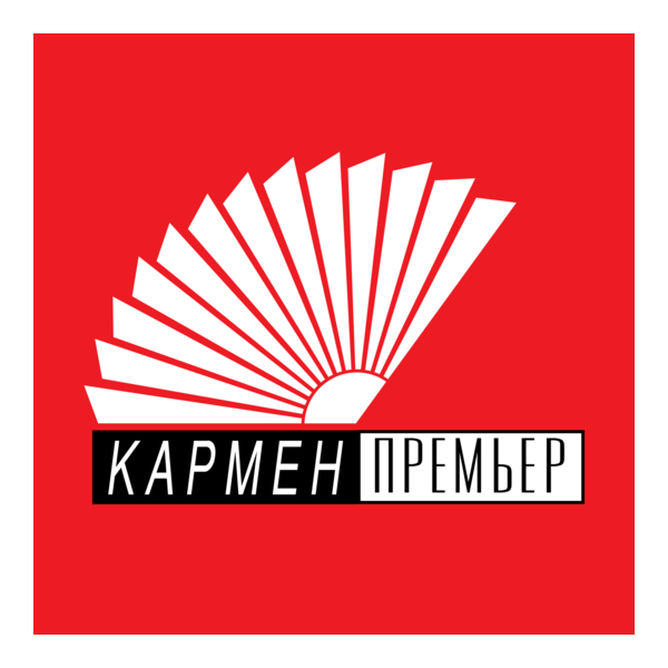 Carmen Logo PNG Vector