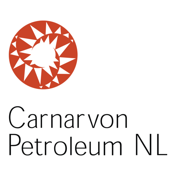 Carnarvon Petroleum NL Logo PNG Vector